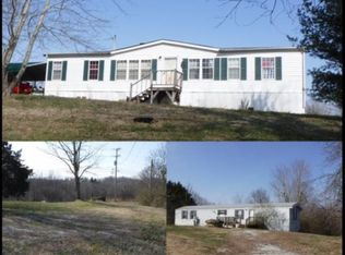 13 Carl Rogers, Moss, TN 38575