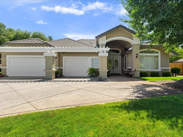 3501 Mayfield Ct, Rescue, CA 95672