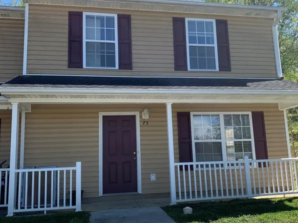 75 Station Ln NE, Christiansburg, VA 24073