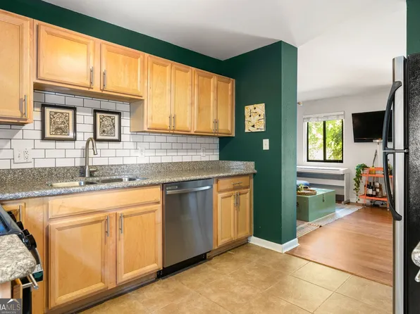 1355 Euclid Ave NE APT 15A, Atlanta, GA 30307