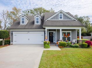 3915 Galloway St, Valdosta, GA 31605