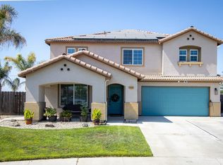 1450 W Ambassador Way, Hanford, CA 93230