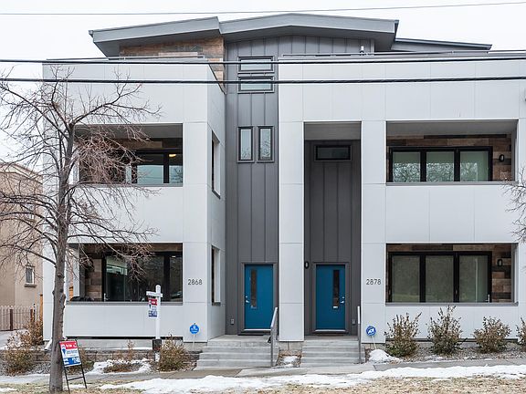 2nd image of 2868 W 22nd Ave