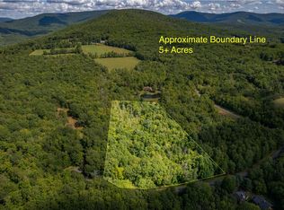 Joe Todd Rd #18, Fleischmanns, NY 12430