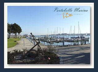 1 Embarcadero W #M13, Oakland, CA 94607