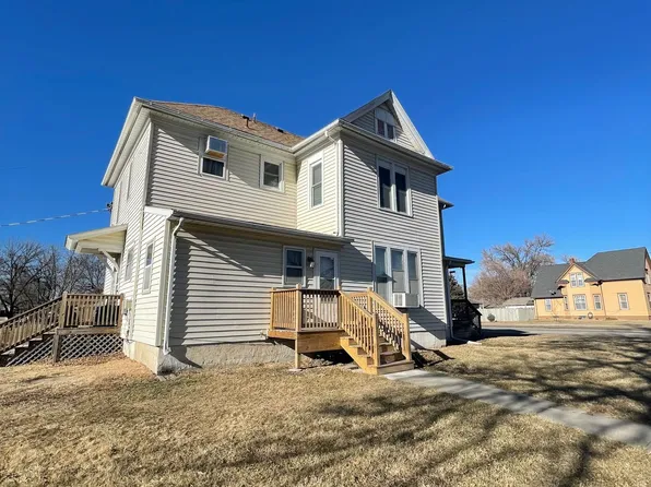 SMI-901, 901 W Pasewalk Ave #Smi-3, Norfolk, NE 68701