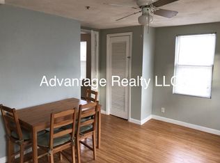 104 Sciarappa St #3F, Cambridge, MA 02141