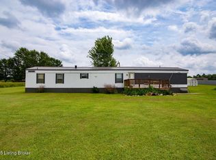 2380 Red Mill Rd, Elizabethtown, KY 42701