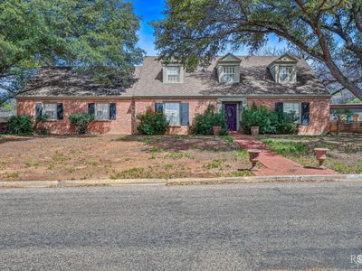2302 Sul Ross St, San angelo, TX, 76904