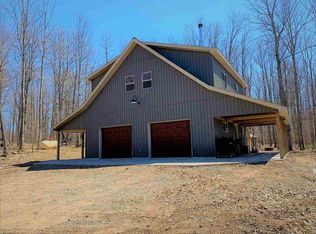 207 Osterlund Rd, Iron River, MI 49935