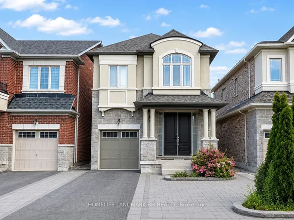 91 Cobb St, Aurora, ON L4G 0W7