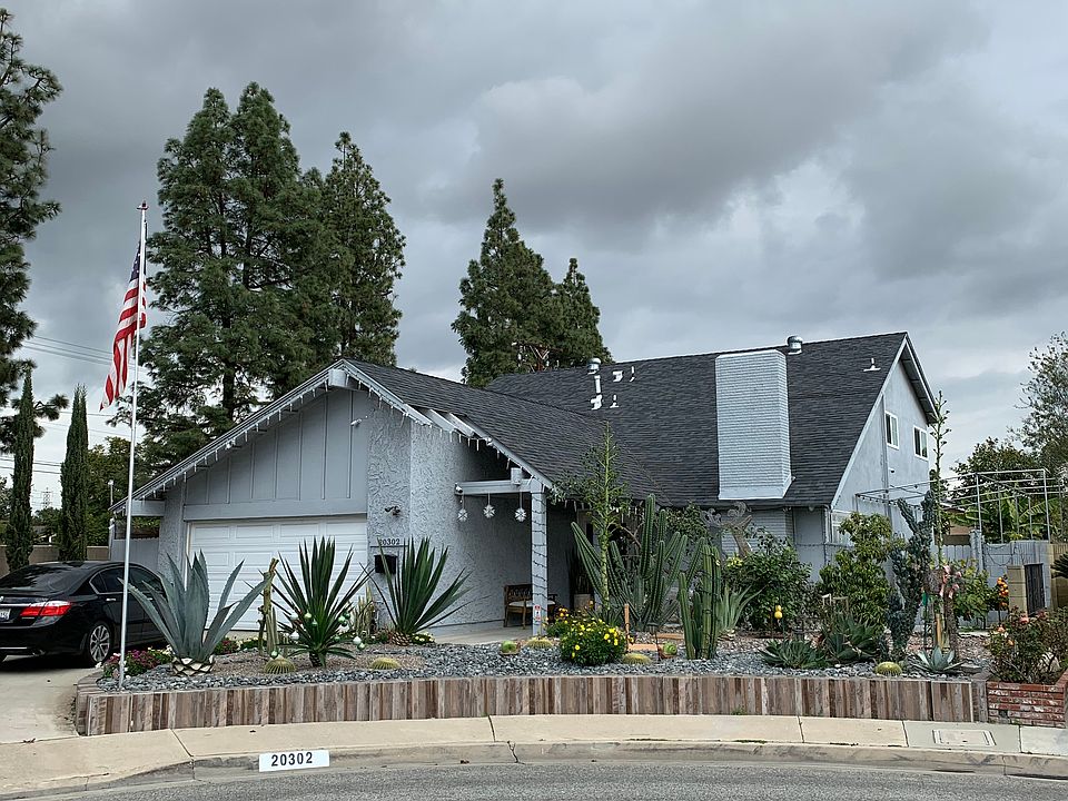 2nd image of 20302 Thornlake Ave
