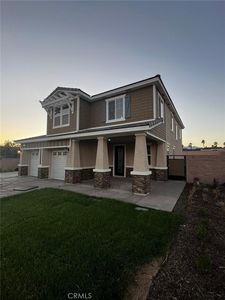 6362 N Mount McKinley Way, San Bernardino, CA, 92407