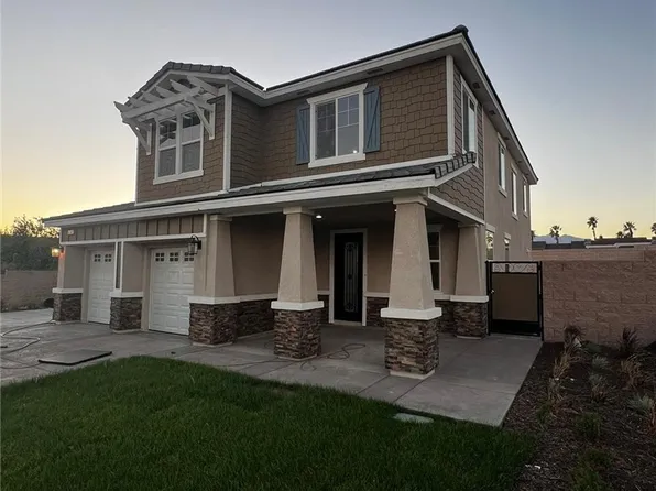 6362 N Mount McKinley Way, San Bernardino, CA 92407
