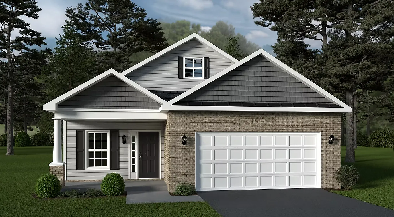 3 bed, 1690 sqft, $1,899 — Photo 1