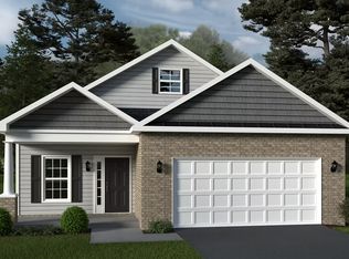 1035 Old Trail Rd, Forest, VA 24551