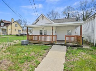 720 Magoffin St, Lexington, KY 40505