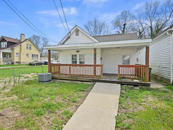 720 Magoffin St, Lexington, KY 40505