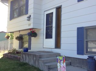 121 Dallas St, Lolo, MT 59847