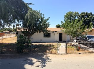 757 Mayer Ln, Shafter, CA 93263