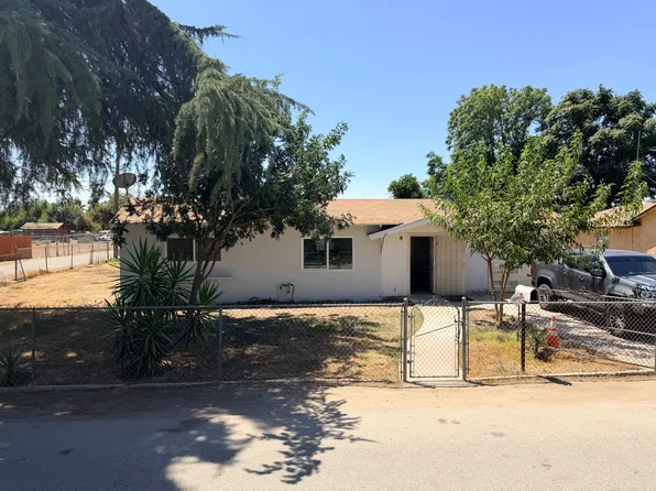 757 Mayer Ln, Shafter, CA 93263