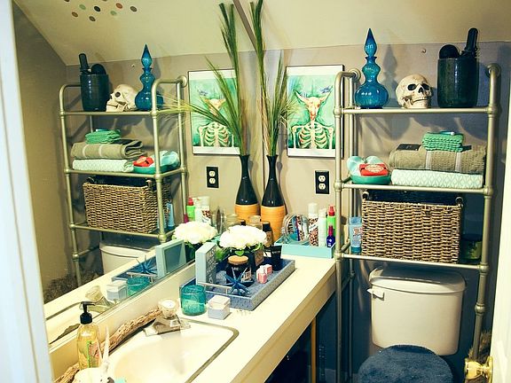 Bathroom 1