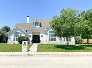 1515 Pecan Pl, Andrews, TX 79714