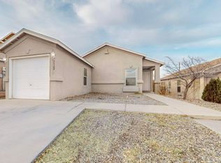 7309 Embarcadera Dr SW, Albuquerque, NM 87121