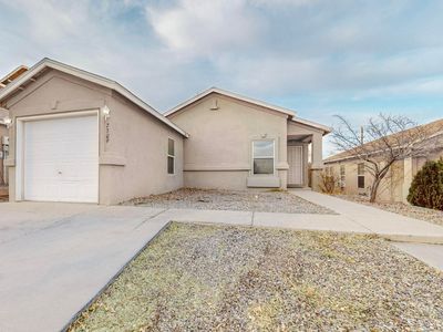 7309 Embarcadera Dr SW, Albuquerque, NM, 87121
