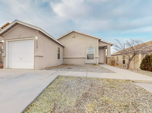 7309 Embarcadera Dr SW, Albuquerque, NM 87121