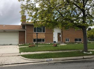 4489 W 3240 S, West Valley City, UT 84120