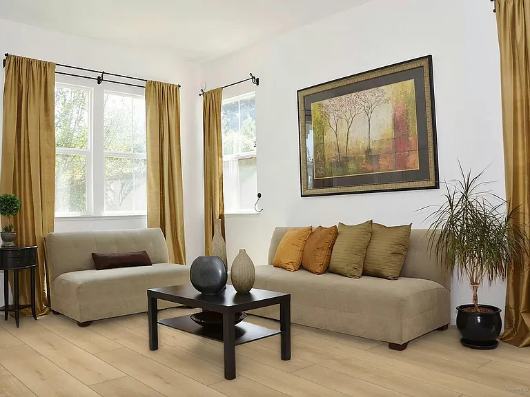 Formal Living Room