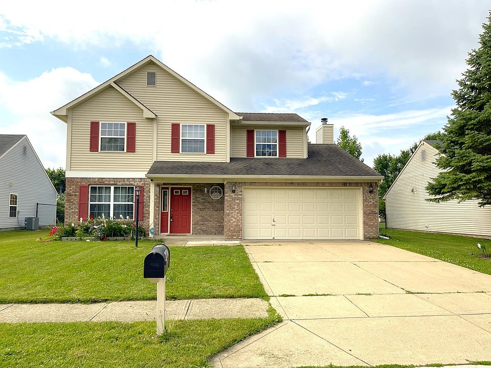 1st image of 6407 Whitaker Farms Dr