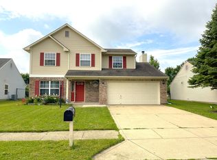 6407 Whitaker Farms Dr, Indianapolis, IN 46237