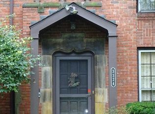 3324 Clayton Blvd, Shaker Heights, OH 44120