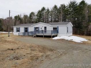 220 Unity Rd, Thorndike, ME 04986