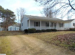 868 Patton Farm Rd, Stuarts Draft, VA 24477