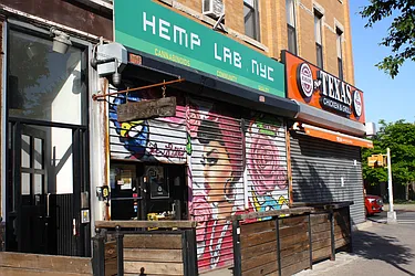 Rented by Highline Residential