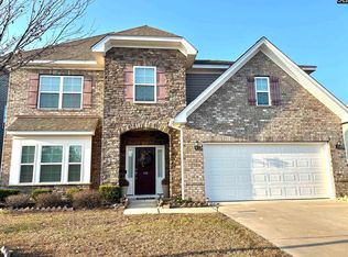 149 Madison Park Dr, Lexington, SC 29072