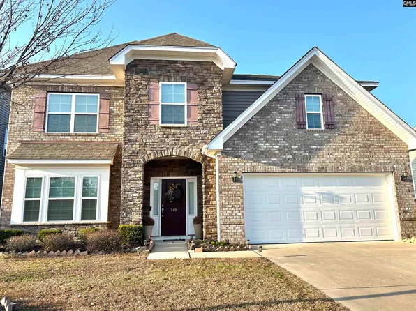 149 Madison Park Dr, Lexington, SC 29072