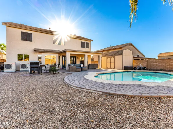 31511 N SHALE Drive, San Tan Valley, AZ 85143