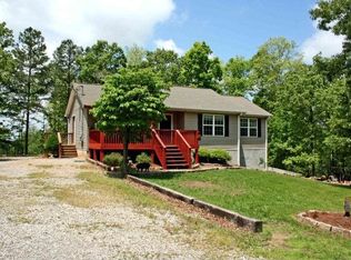 250 Oconee Forest Rd, Stephens, GA 30667