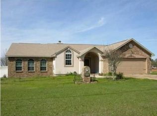 6070 Old Bethel Rd, Crestview, FL 32536