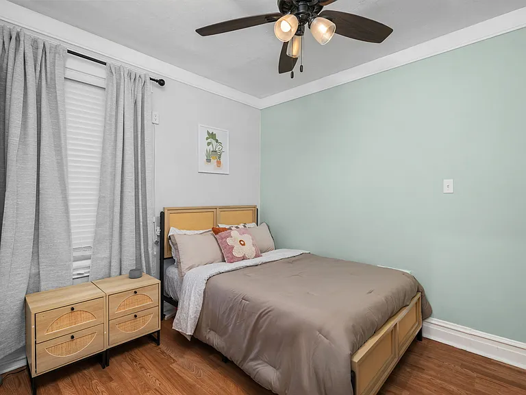 4915 Nottingham Ave #2F — Photo 3