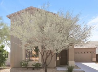 2507 W Old Paint Trl, Phoenix, AZ 85086