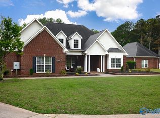 256 Carters Gin Rd, Toney, AL 35773