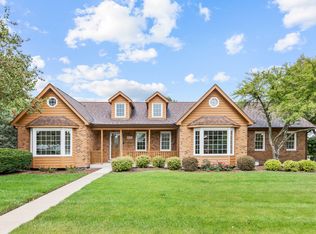 22119 Princeton Cir, Frankfort, IL 60423