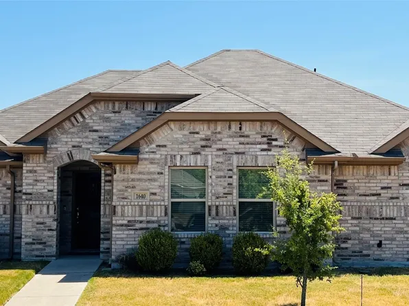 1640 Ashley Ct, Lancaster, TX 75146