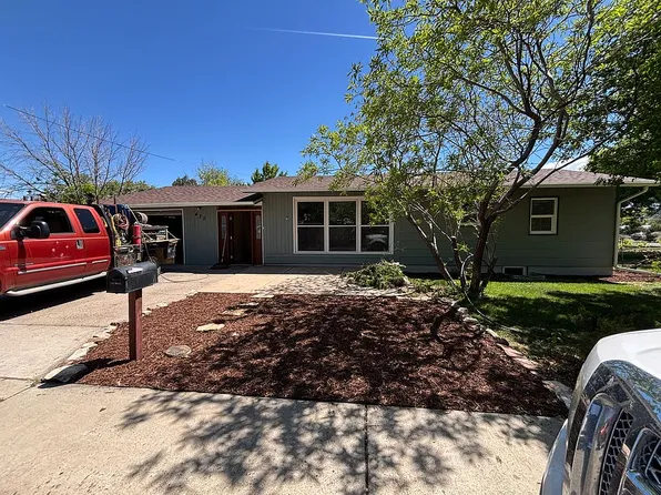 435 W Hall Ave, Grand Junction, CO 81505