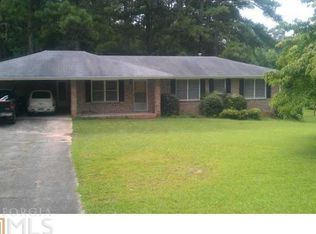 6270 Britt Rd SW, Mableton, GA 30126